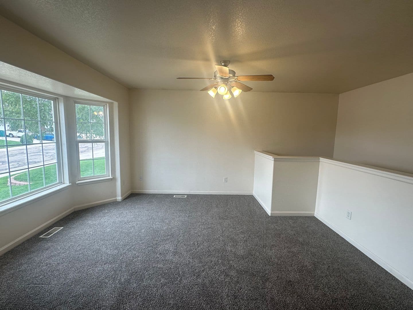 Evans House: 2611 Quay Street