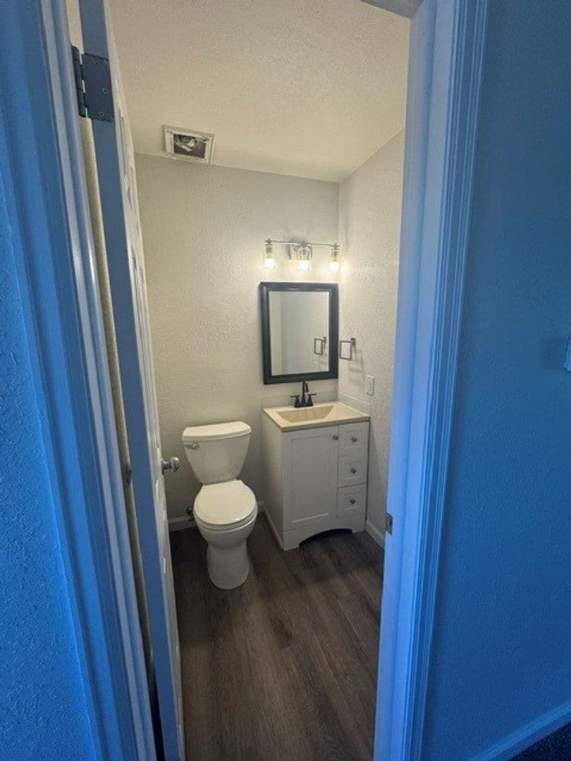 Greeley Apartment: 2805 22nd Street