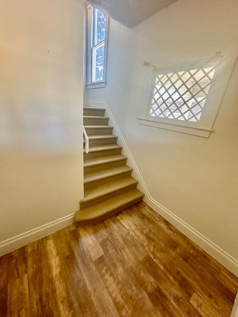 Greeley Apartment: 1715 11th Avenue