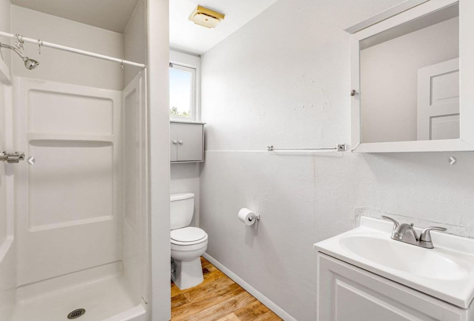 Greeley Apartment: 1715 11th Avenue