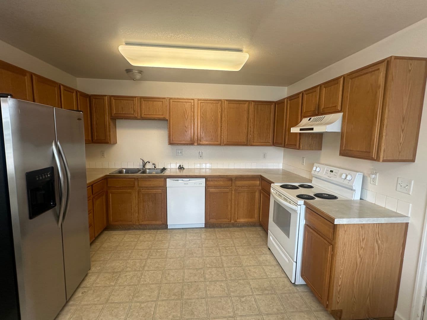Evans House: 2611 Quay Street