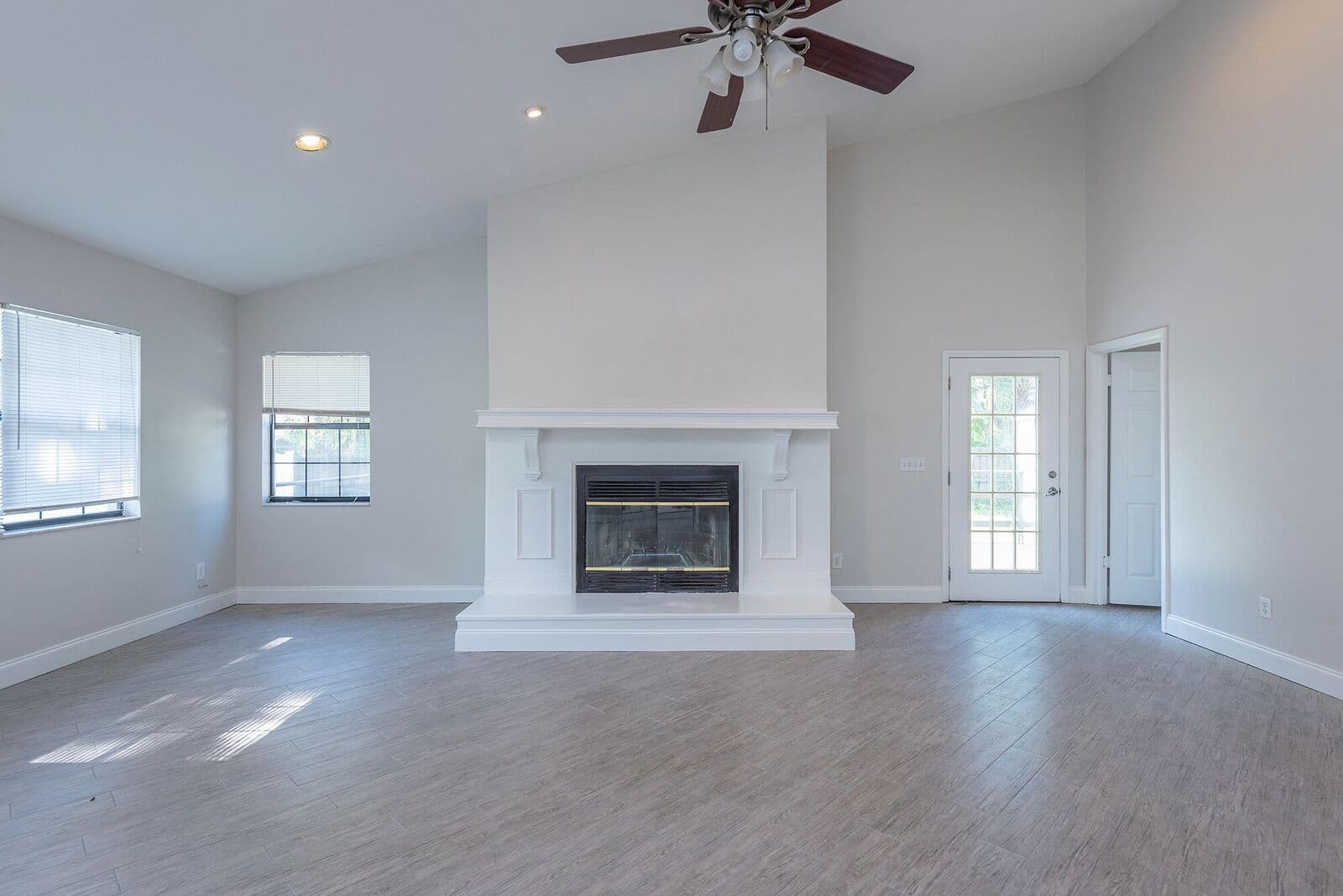 Tampa House: 3908 W Mckay Ave