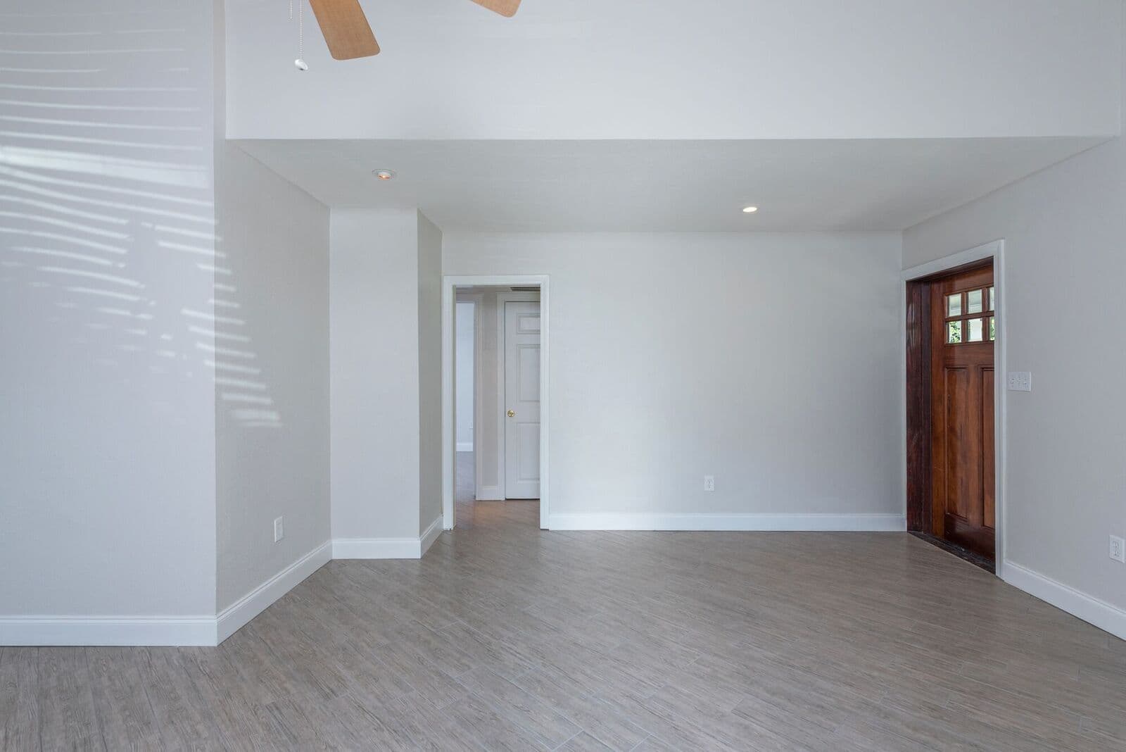 Tampa House: 3908 W Mckay Ave