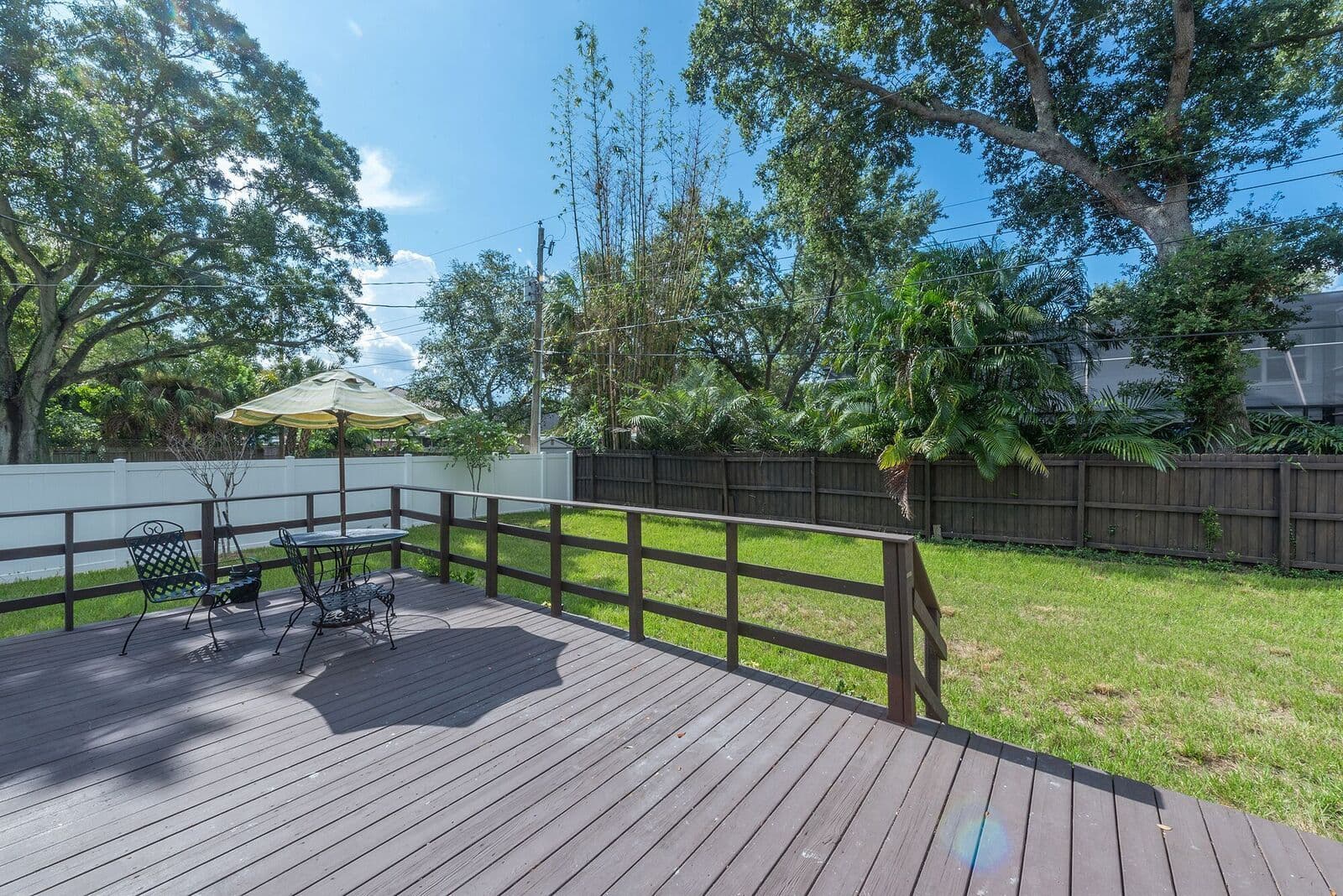 Tampa House: 3908 W Mckay Ave
