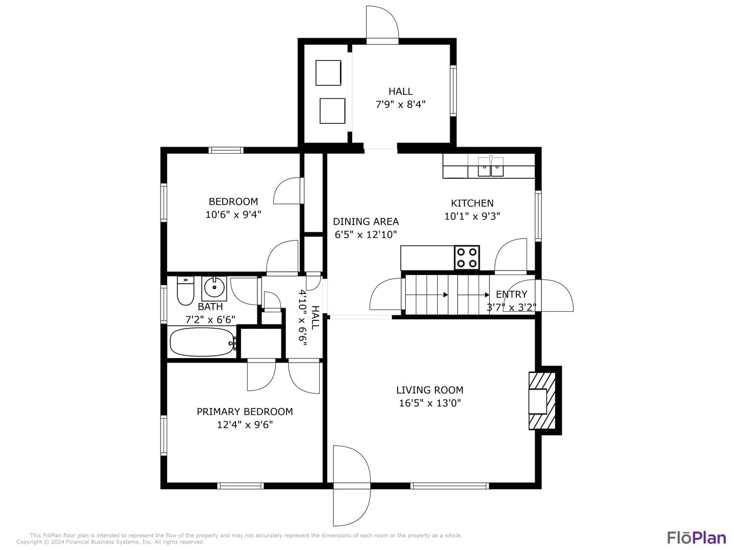 Guilderland House: 1 Dresden Court