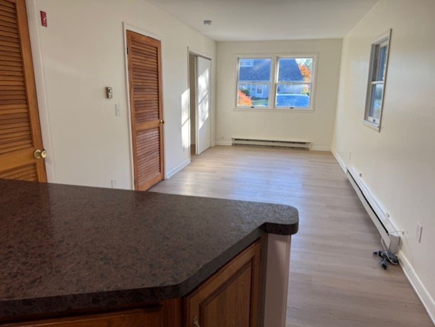 Loudonville House: 27 Knob Hill Road