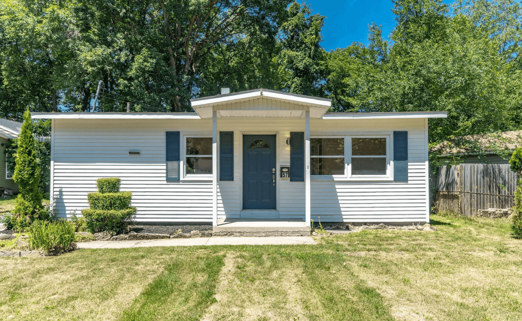 Latham House: 57 Sherwood Dr