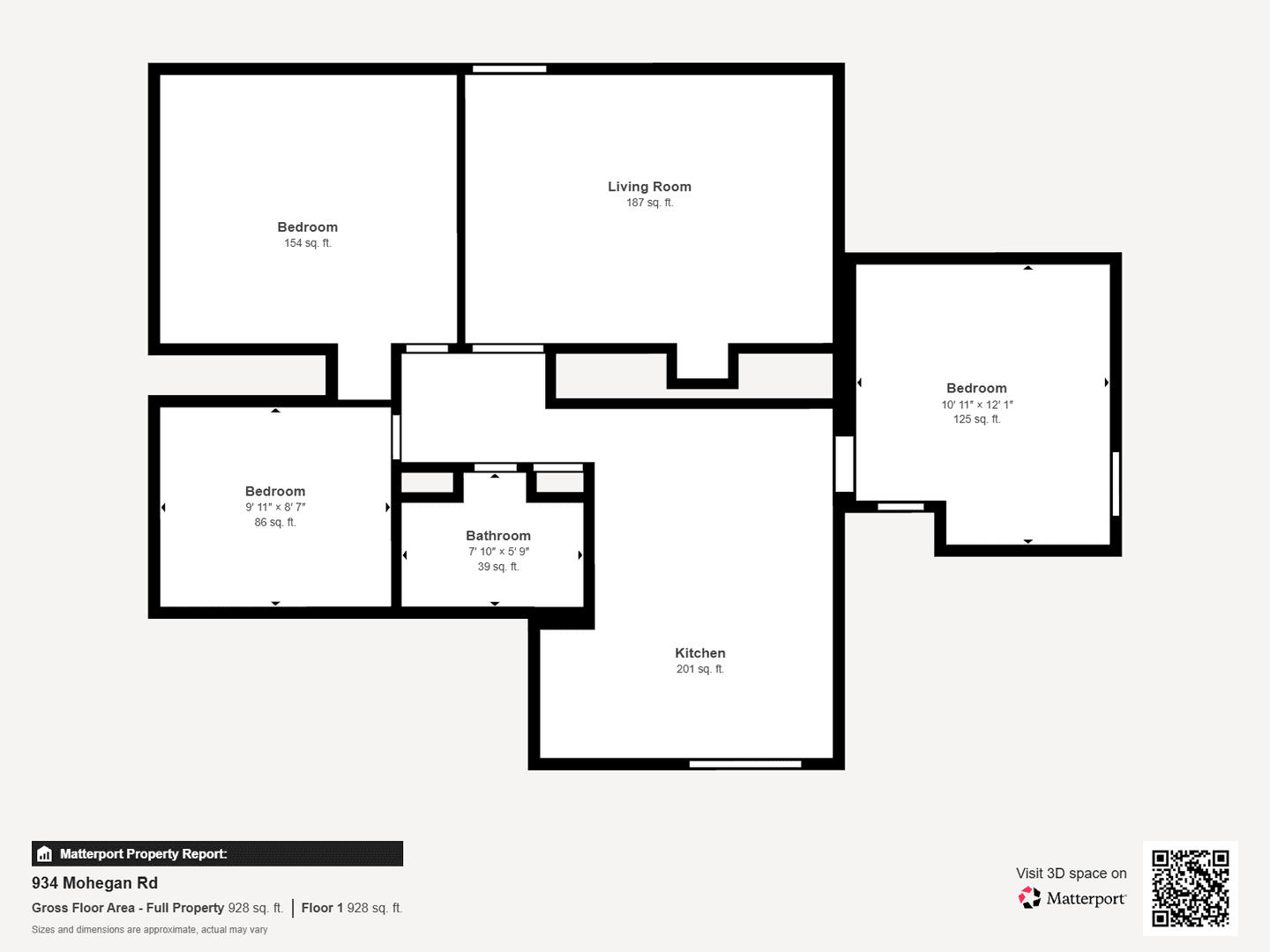Niskayuna House: 934 Mohegan Road