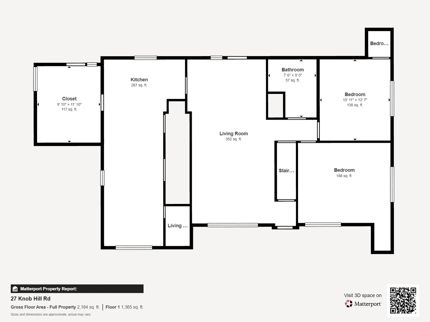 Loudonville House: 27 Knob Hill Road
