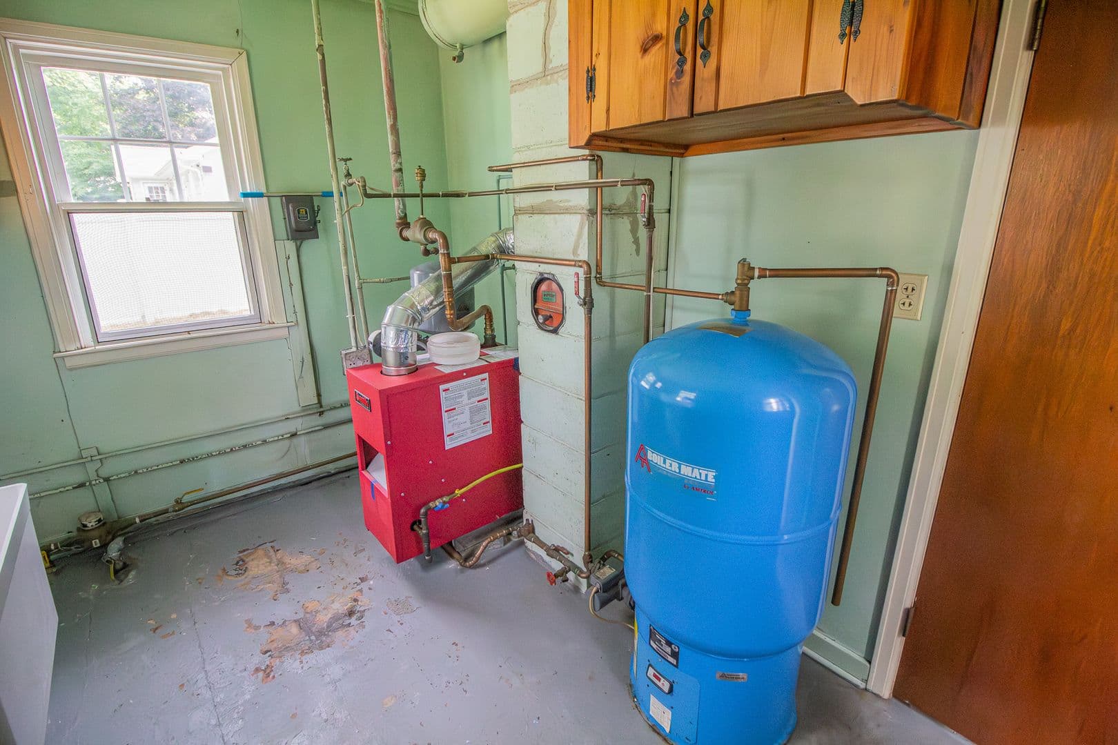 Glenmont House: 4 Weiser Street