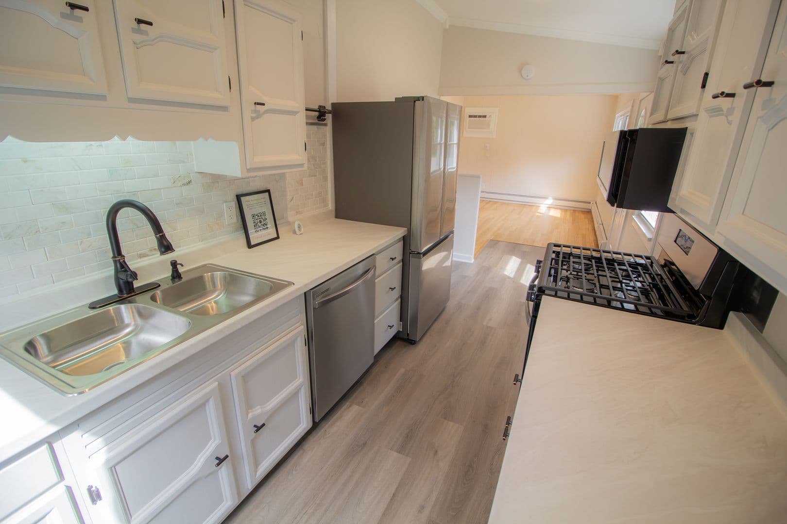Latham House: 57 Sherwood Dr