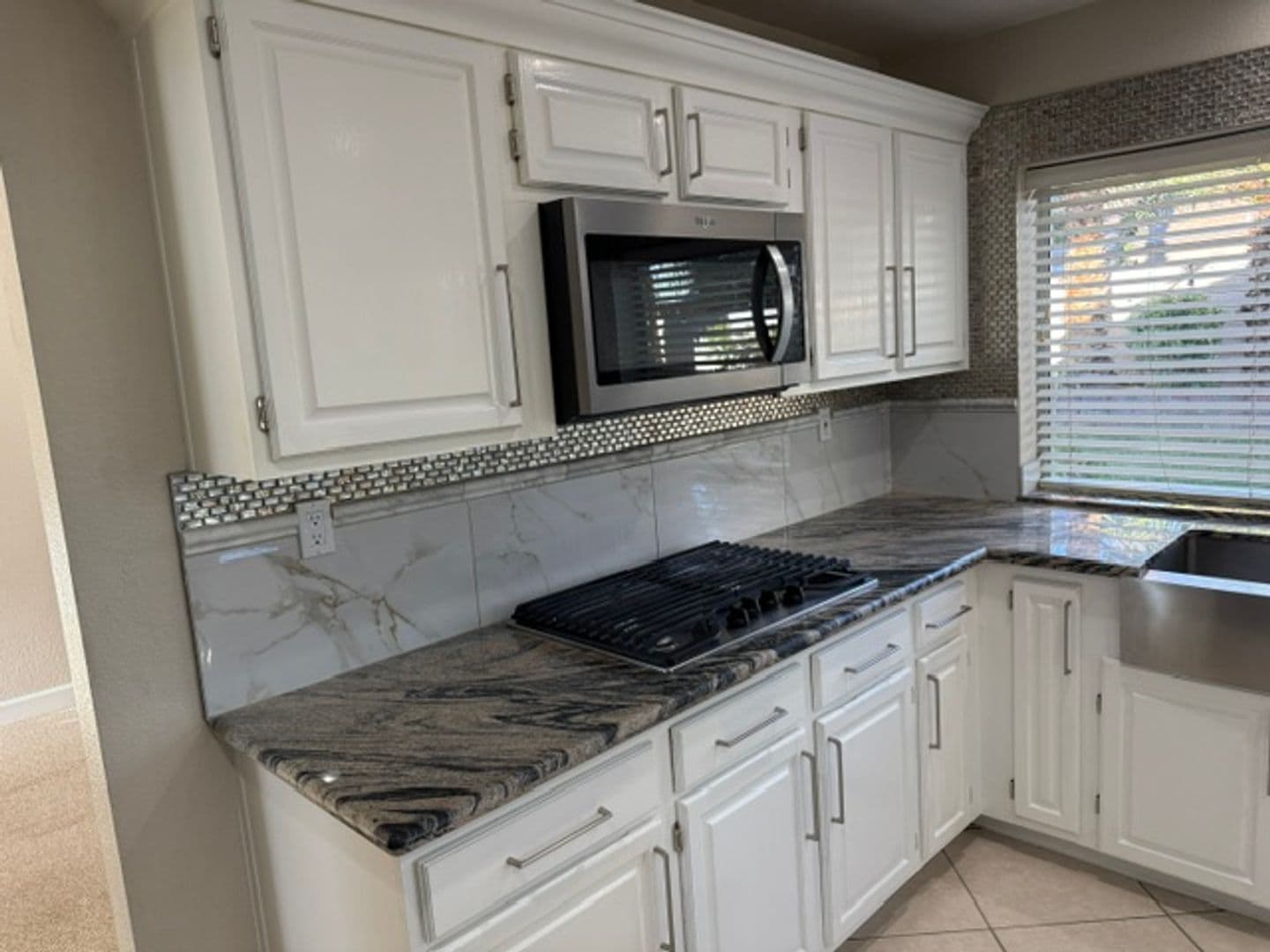 LAS VEGAS House: 5218 MISTY MORNING DR