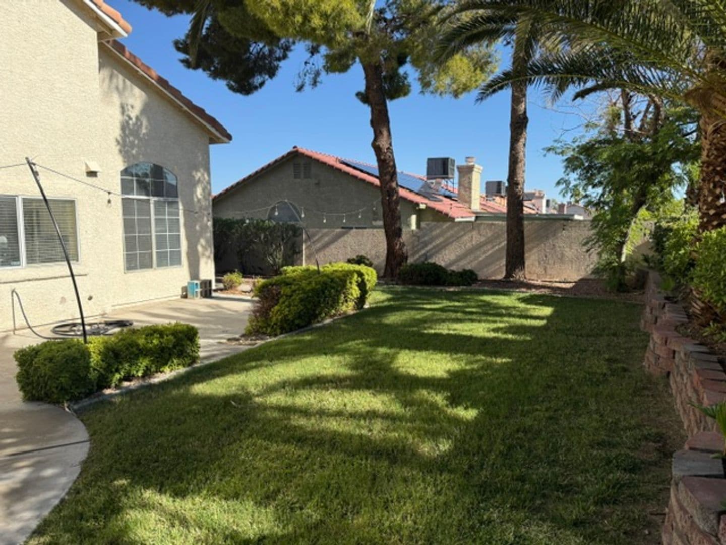 LAS VEGAS House: 5218 MISTY MORNING DR