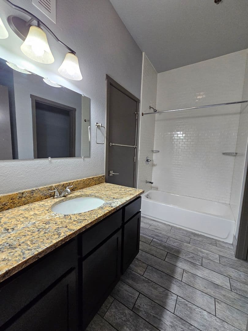 Denver Apartment: 3057 W Kentucky Ave