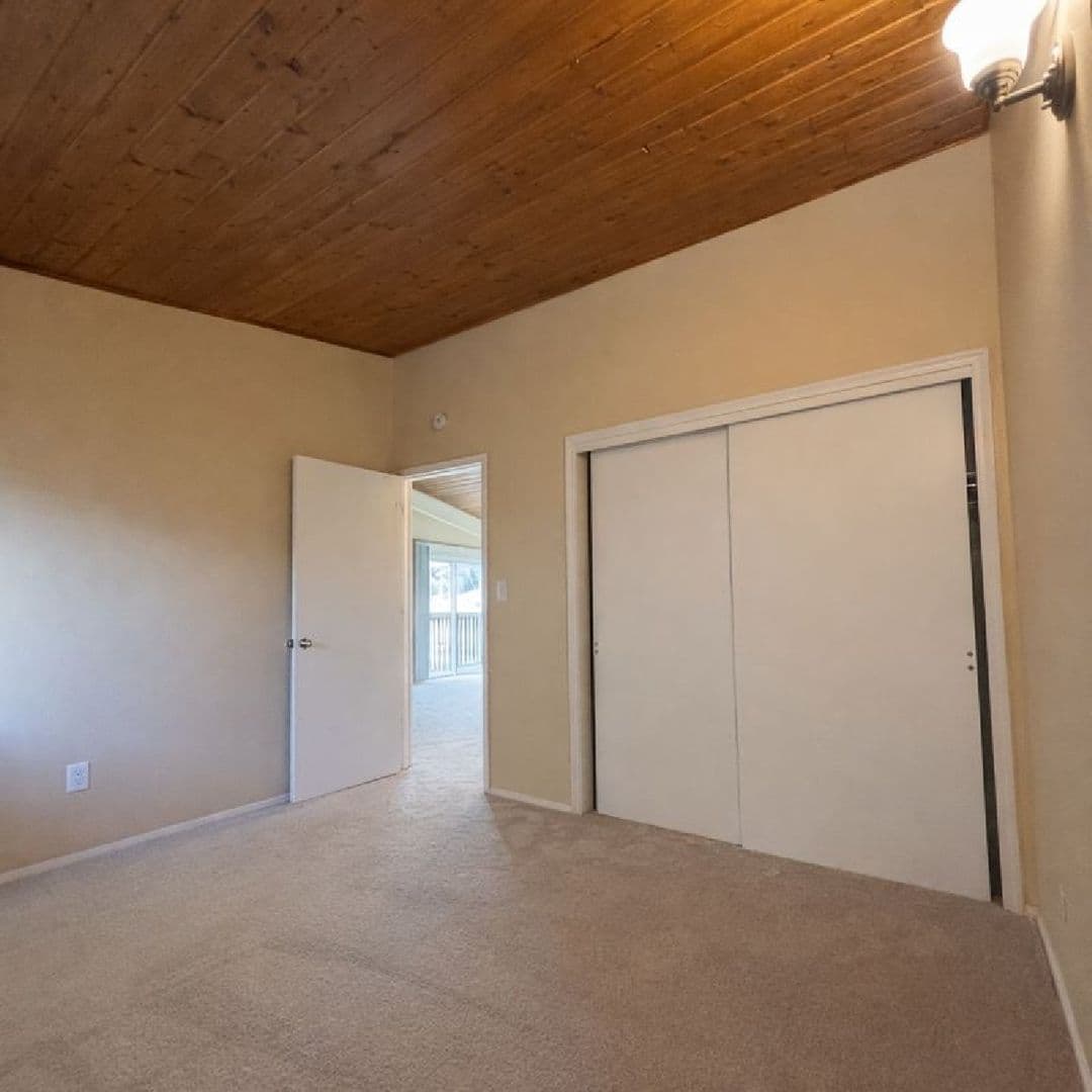 Denver Apartment: 1830 S. Garfield Street
