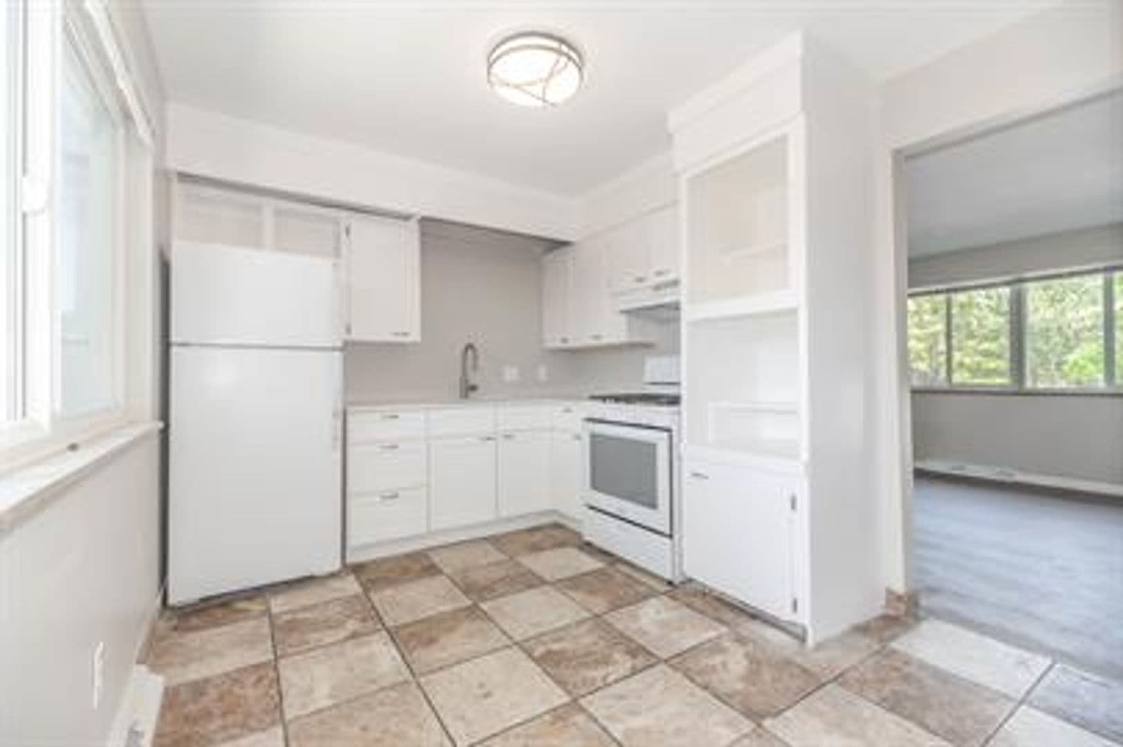 Lakewood Townhome: 1605 Fenton Street