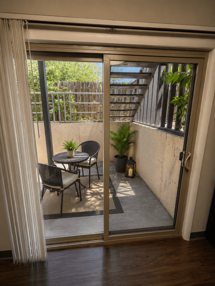 Lakewood Apartment: 730 Moore St