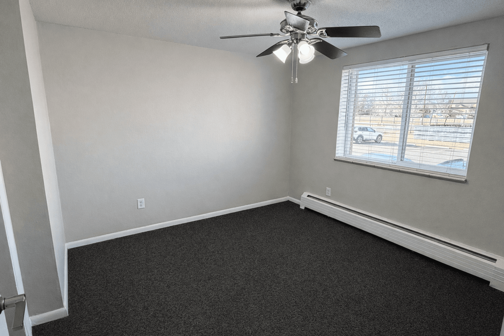 Lakewood Apartment: 8170 W 13th Ave