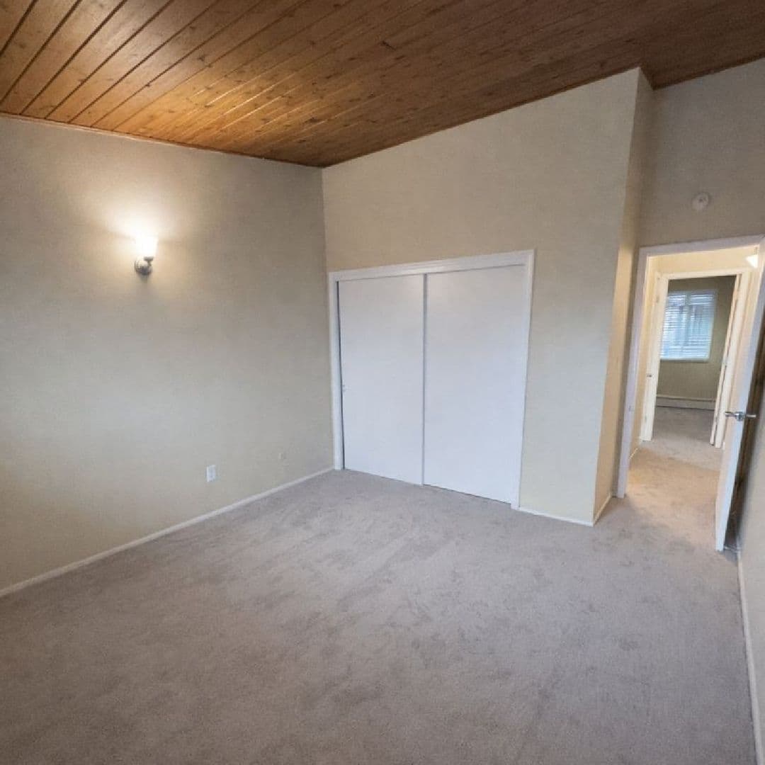 Denver Apartment: 1830 S. Garfield Street