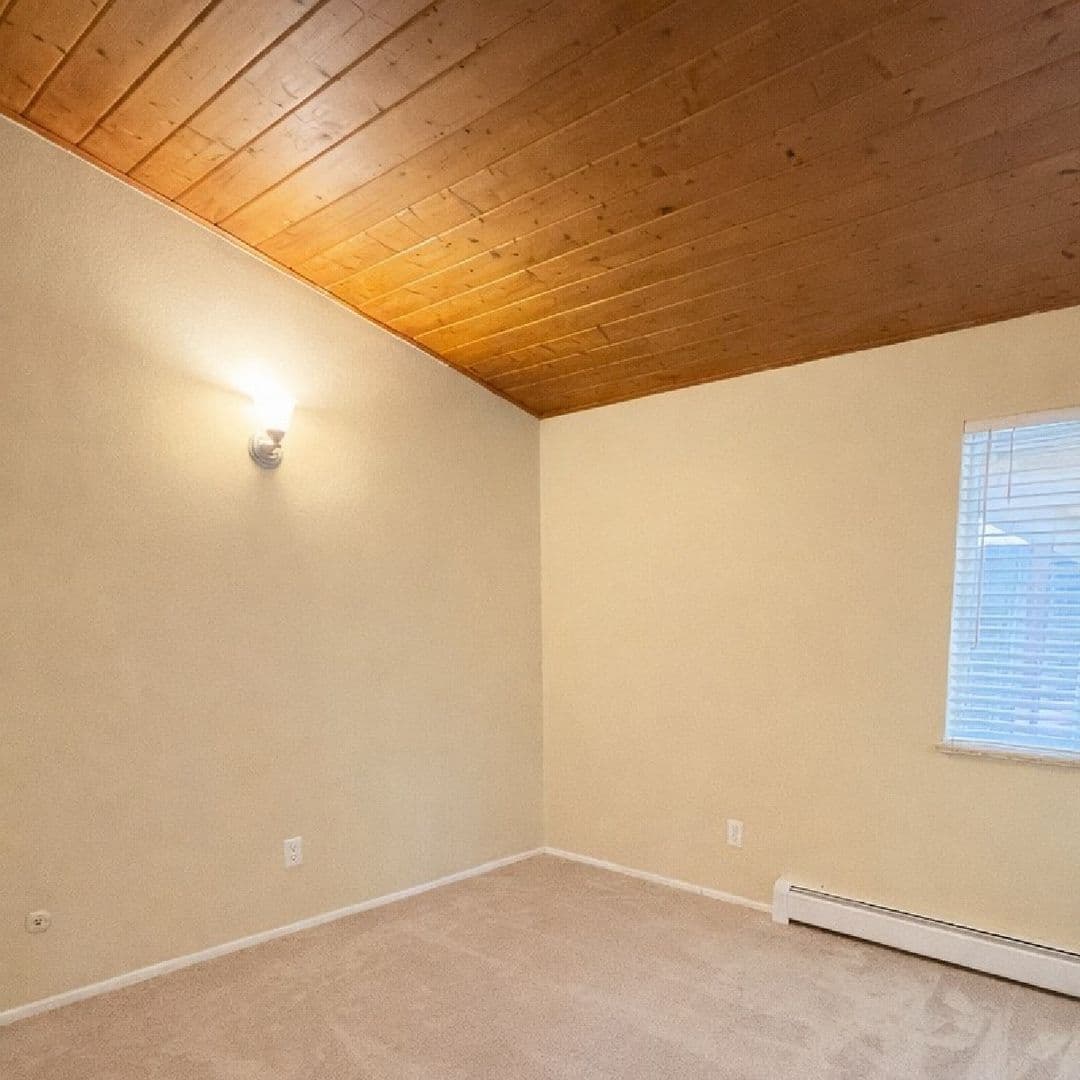 Denver Apartment: 1830 S. Garfield Street
