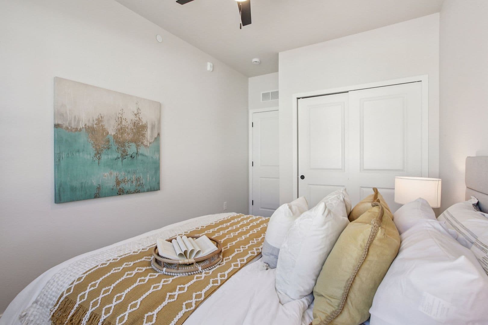 Longmont Townhome: 2445 Yukon Dr