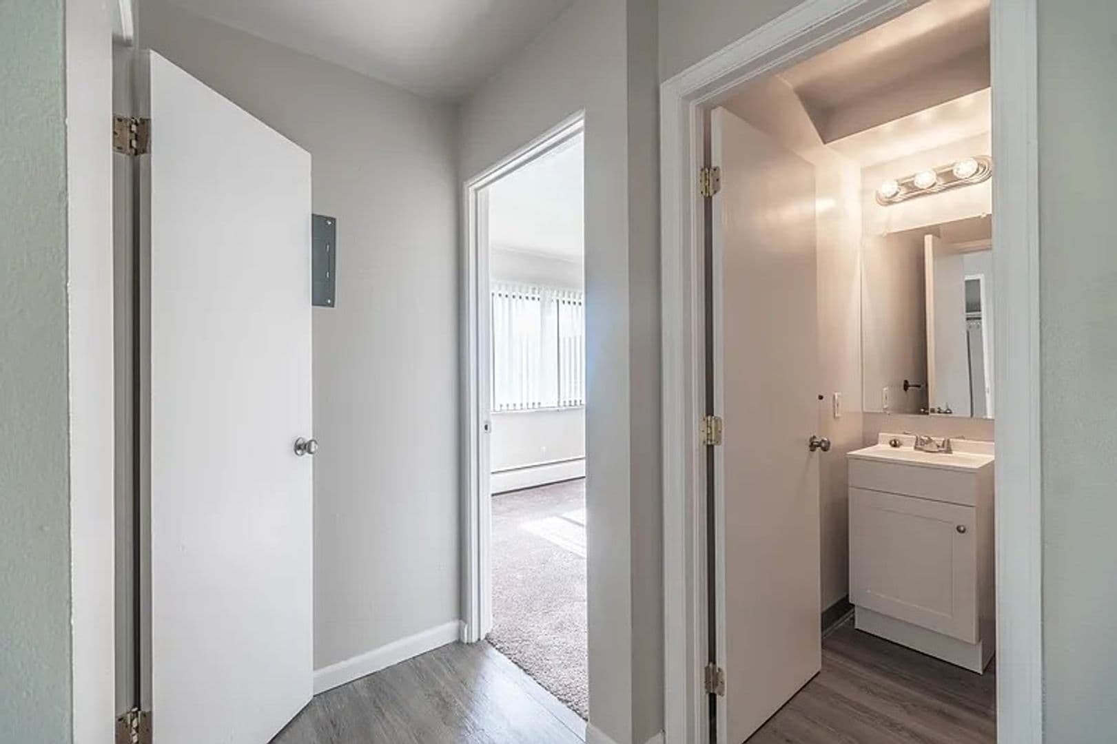 Lakewood Apartment: 688 Miller Ct