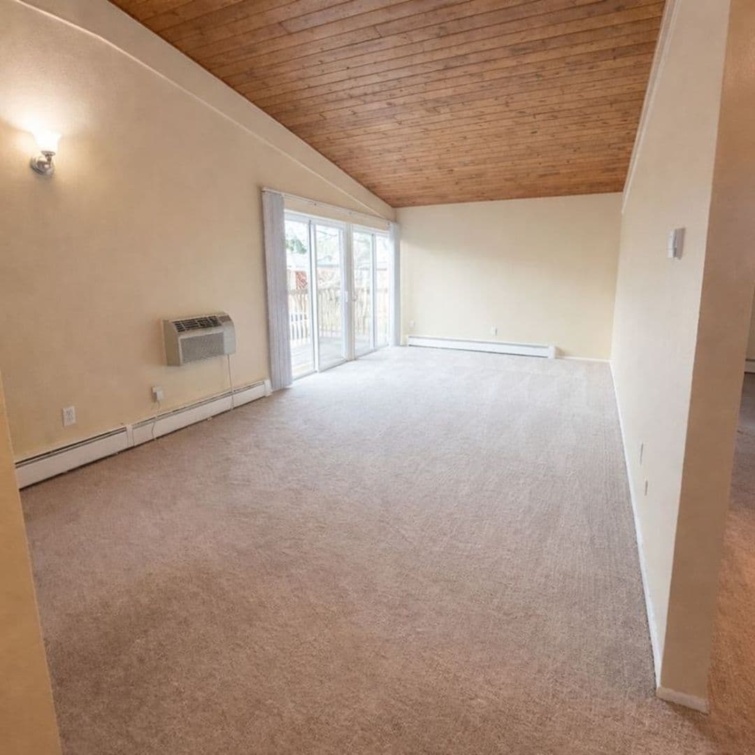 Denver Apartment: 1830 S. Garfield Street