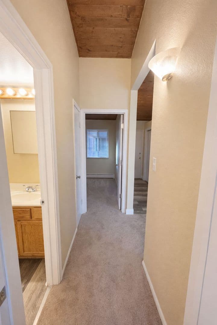 Denver Apartment: 1830 S. Garfield Street