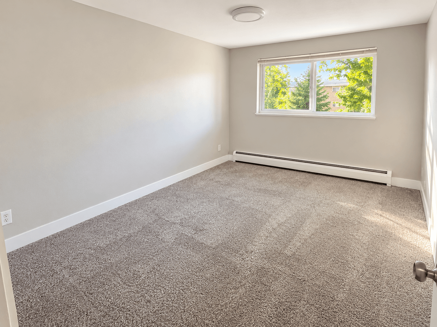 Lakewood Apartment: 725 Moore St