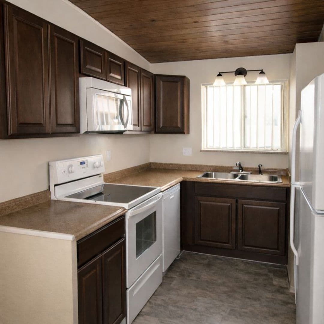 Denver Apartment: 1830 S. Garfield Street