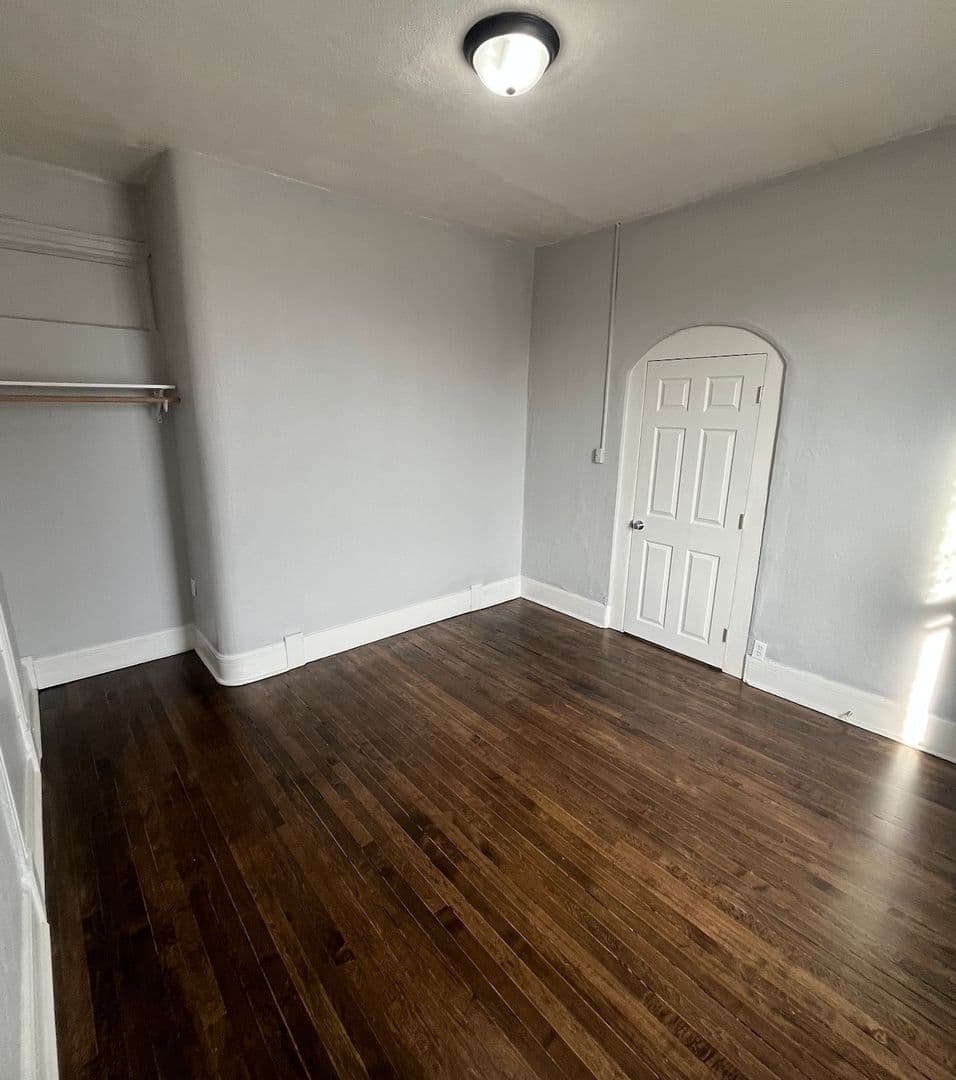 Denver Apartment: 3492 W 32nd Ave