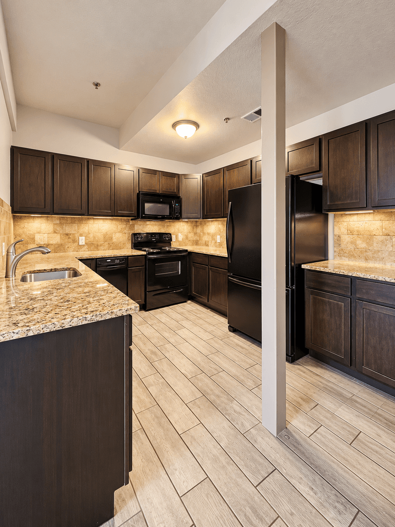 Denver Apartment: 3057 W Kentucky Ave