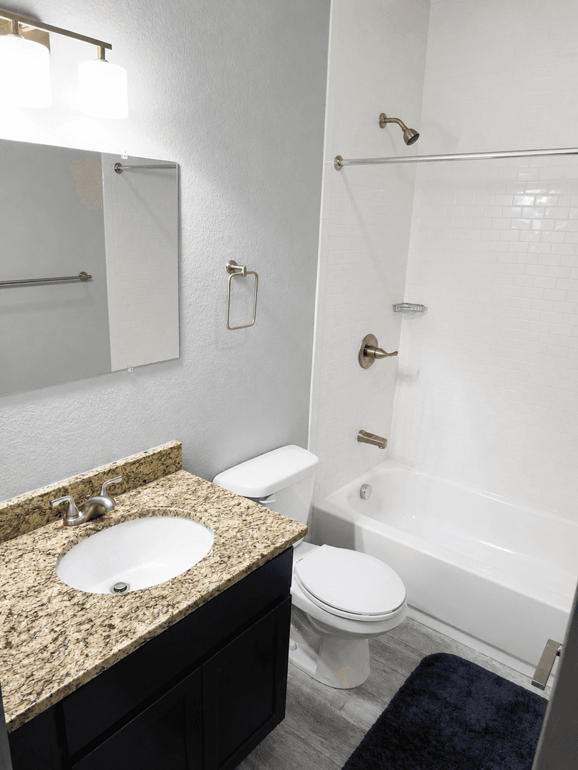 Denver Apartment: 3057 W Kentucky Ave