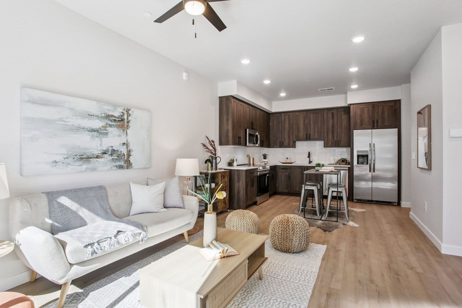 Longmont Townhome: 2445 Yukon Dr