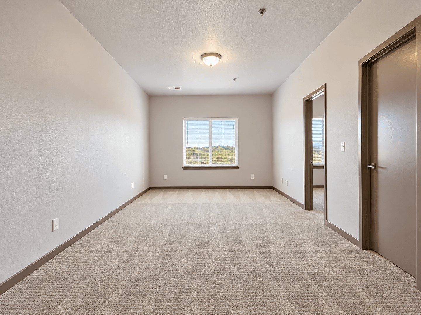 Denver Apartment: 3057 W Kentucky Ave