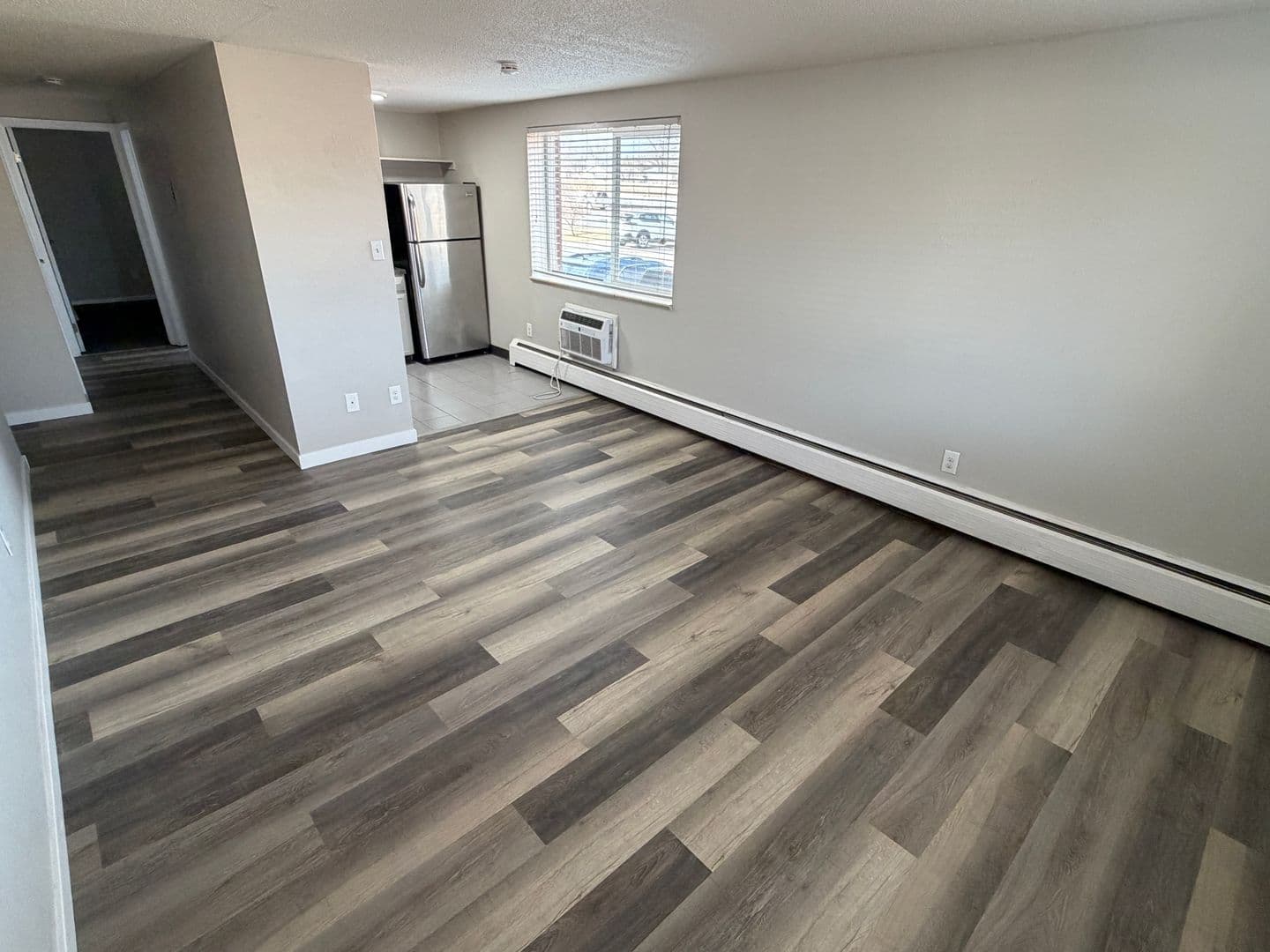 Lakewood Apartment: 8170 W 13th Ave