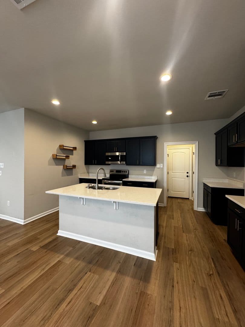 Baton Rouge House: 1003 Bengal Crossing