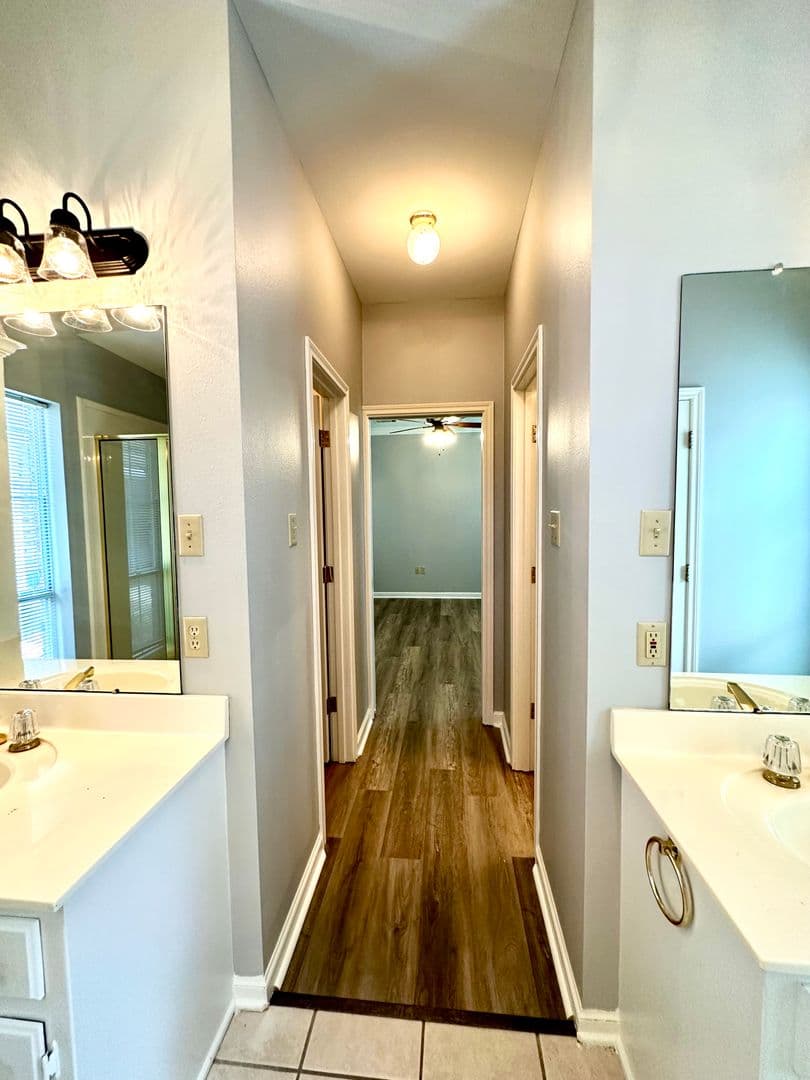 Baton Rouge House: 11821 Thornberry Lane