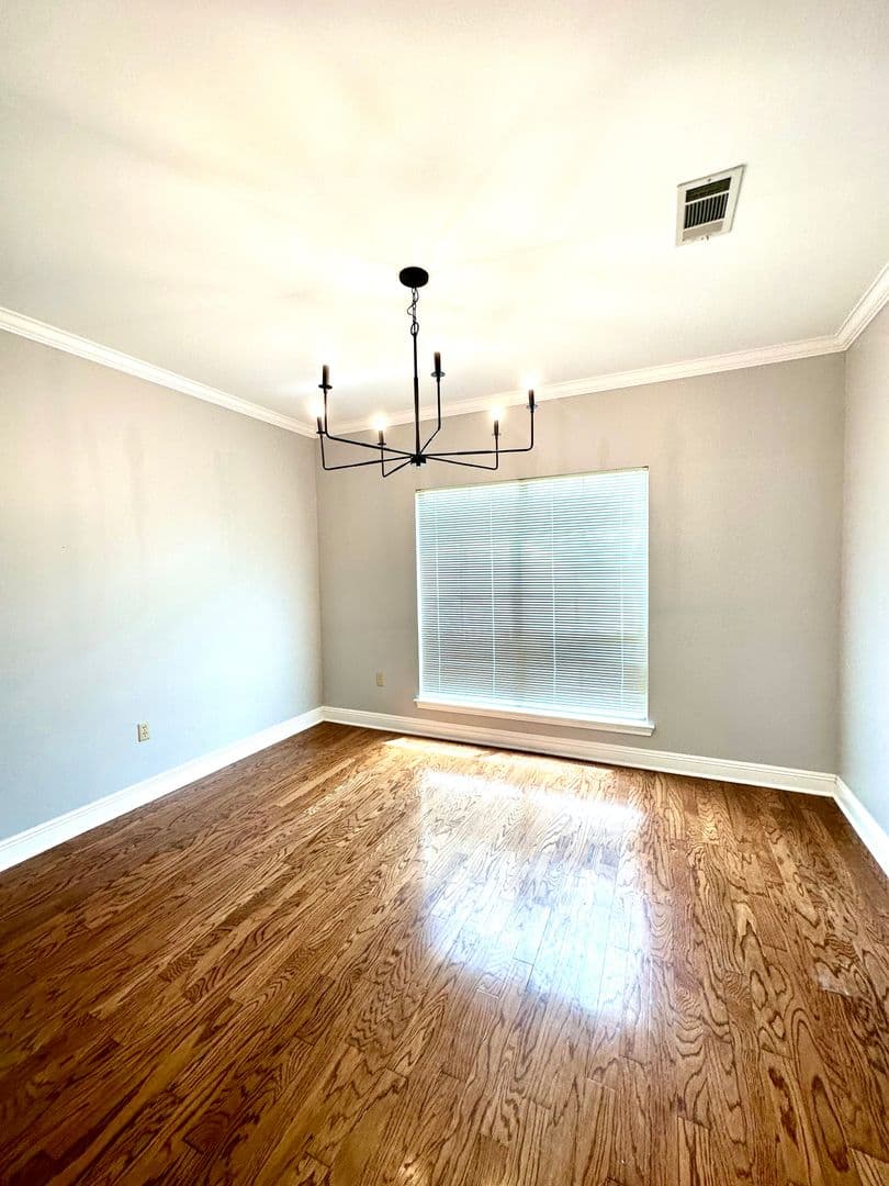 Baton Rouge House: 11821 Thornberry Lane