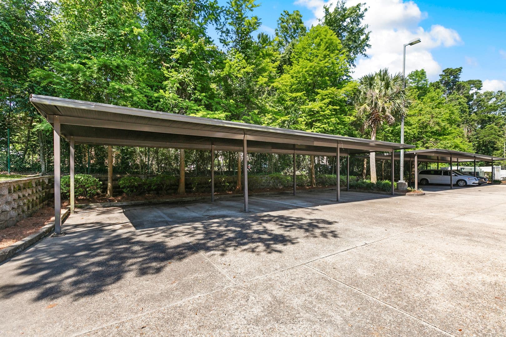 Baton Rouge Condo: 7248 Perkins Rd. - Unit 311