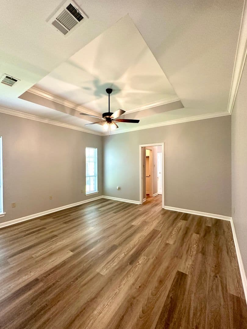 Baton Rouge House: 11821 Thornberry Lane