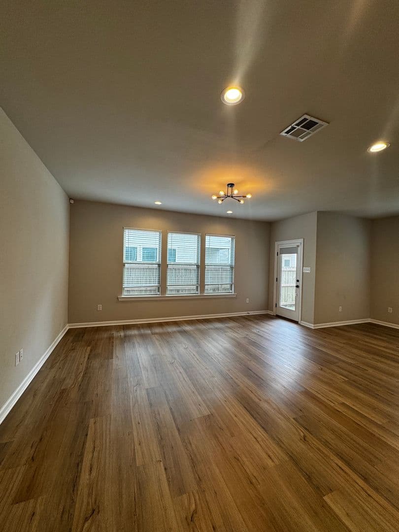 Baton Rouge House: 1003 Bengal Crossing