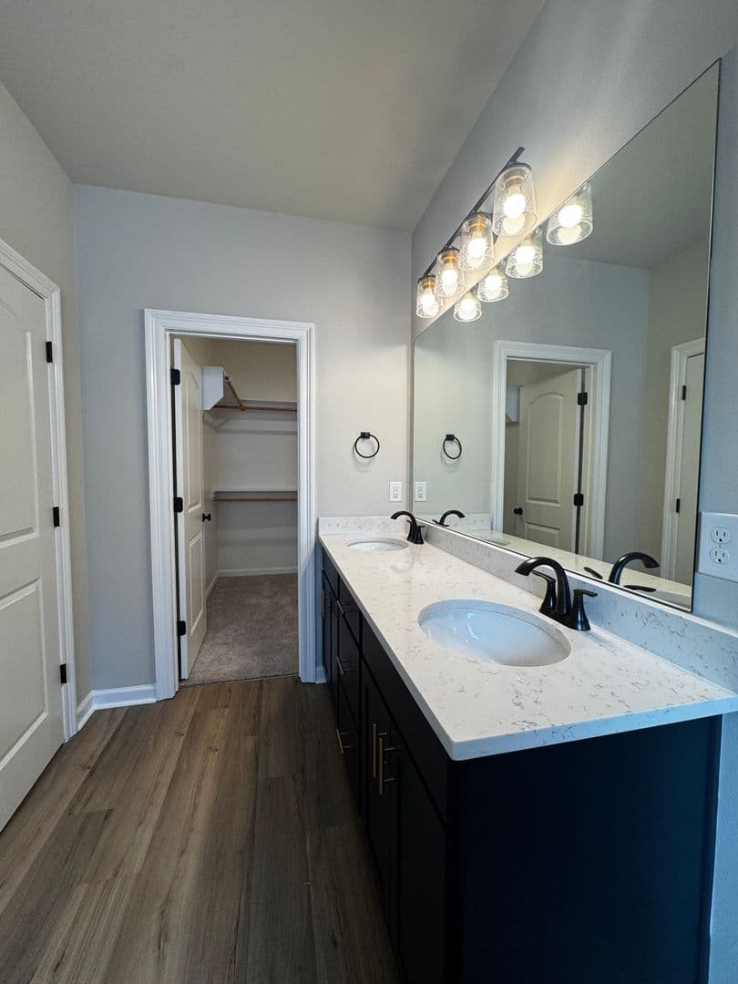 Baton Rouge House: 1003 Bengal Crossing