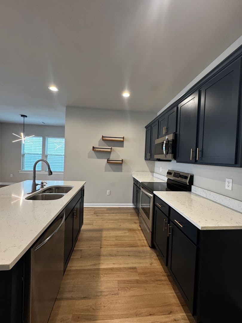 Baton Rouge House: 1003 Bengal Crossing