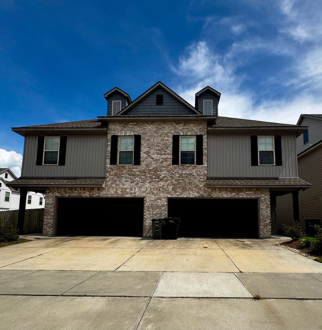 Baton Rouge House: 1003 Bengal Crossing