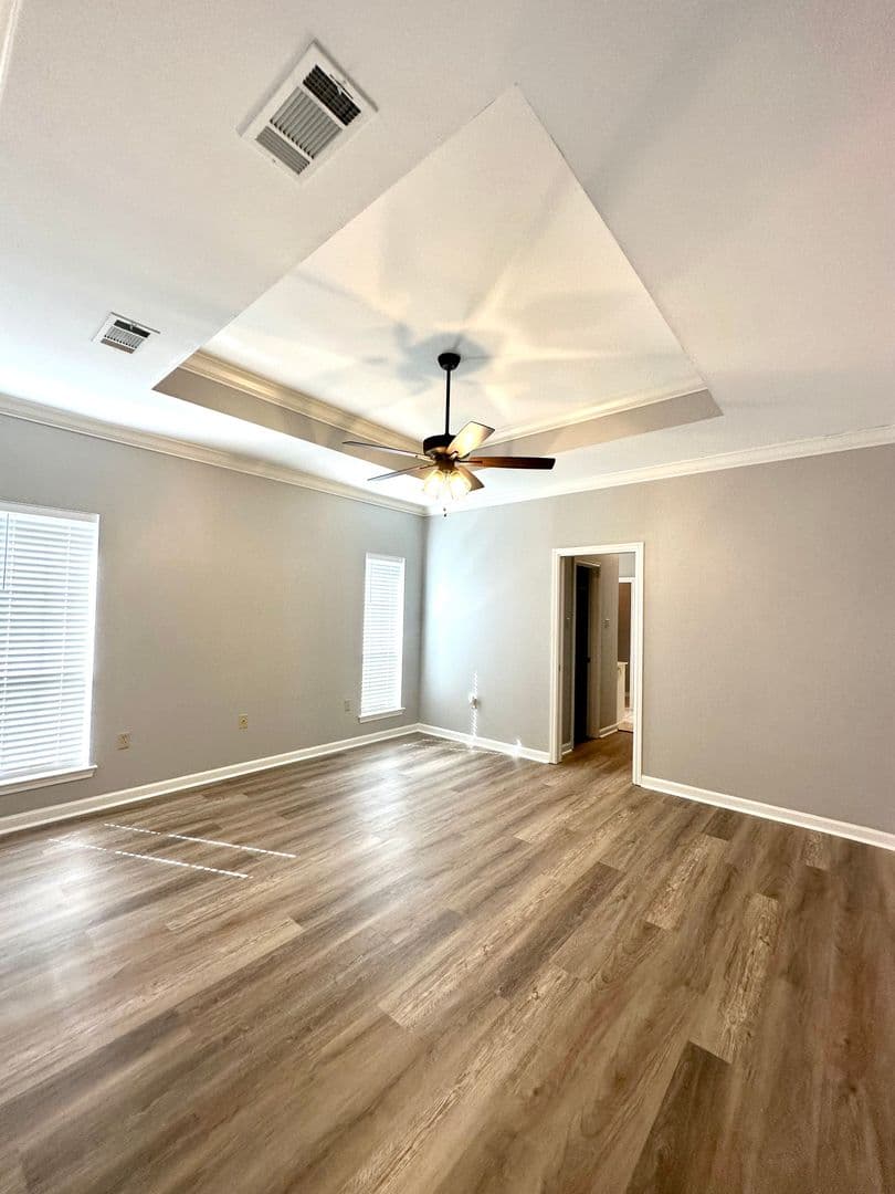 Baton Rouge House: 11821 Thornberry Lane