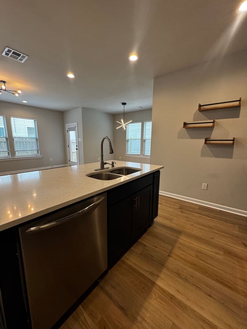 Baton Rouge House: 1003 Bengal Crossing