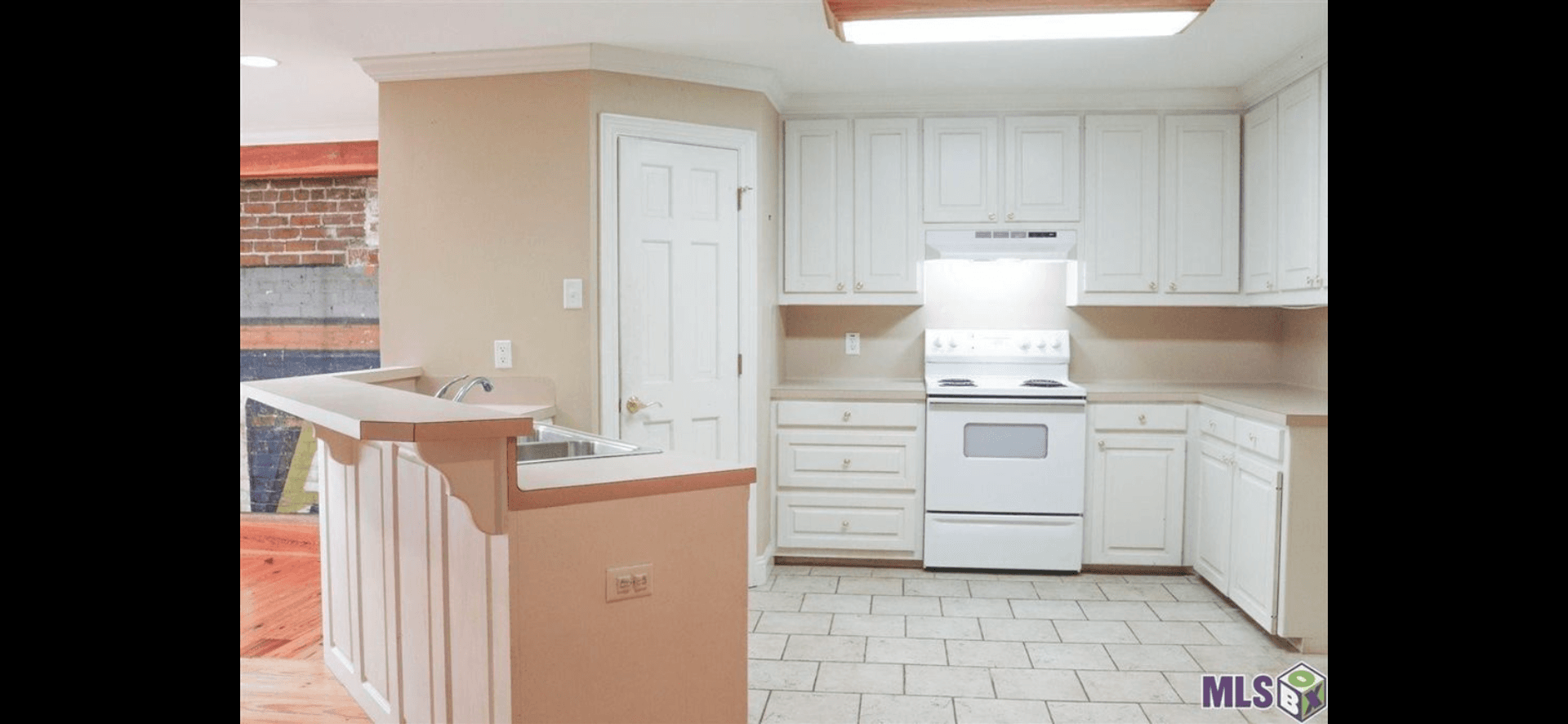 Baton Rouge Condo: 136 3rd Street