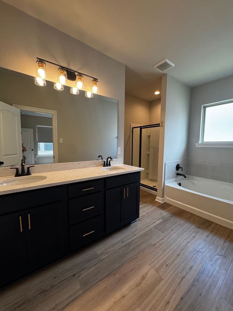 Baton Rouge House: 1003 Bengal Crossing