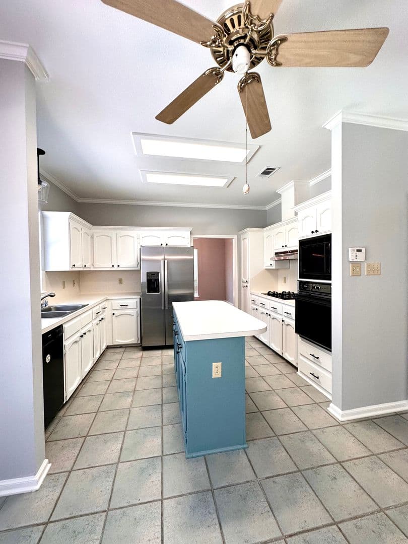 Baton Rouge House: 11821 Thornberry Lane